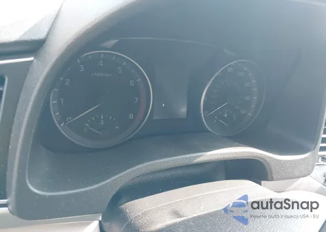 2018 Hyundai Elantra Sel из США, поврежденный, VIN 5NPD84LF6JH360640